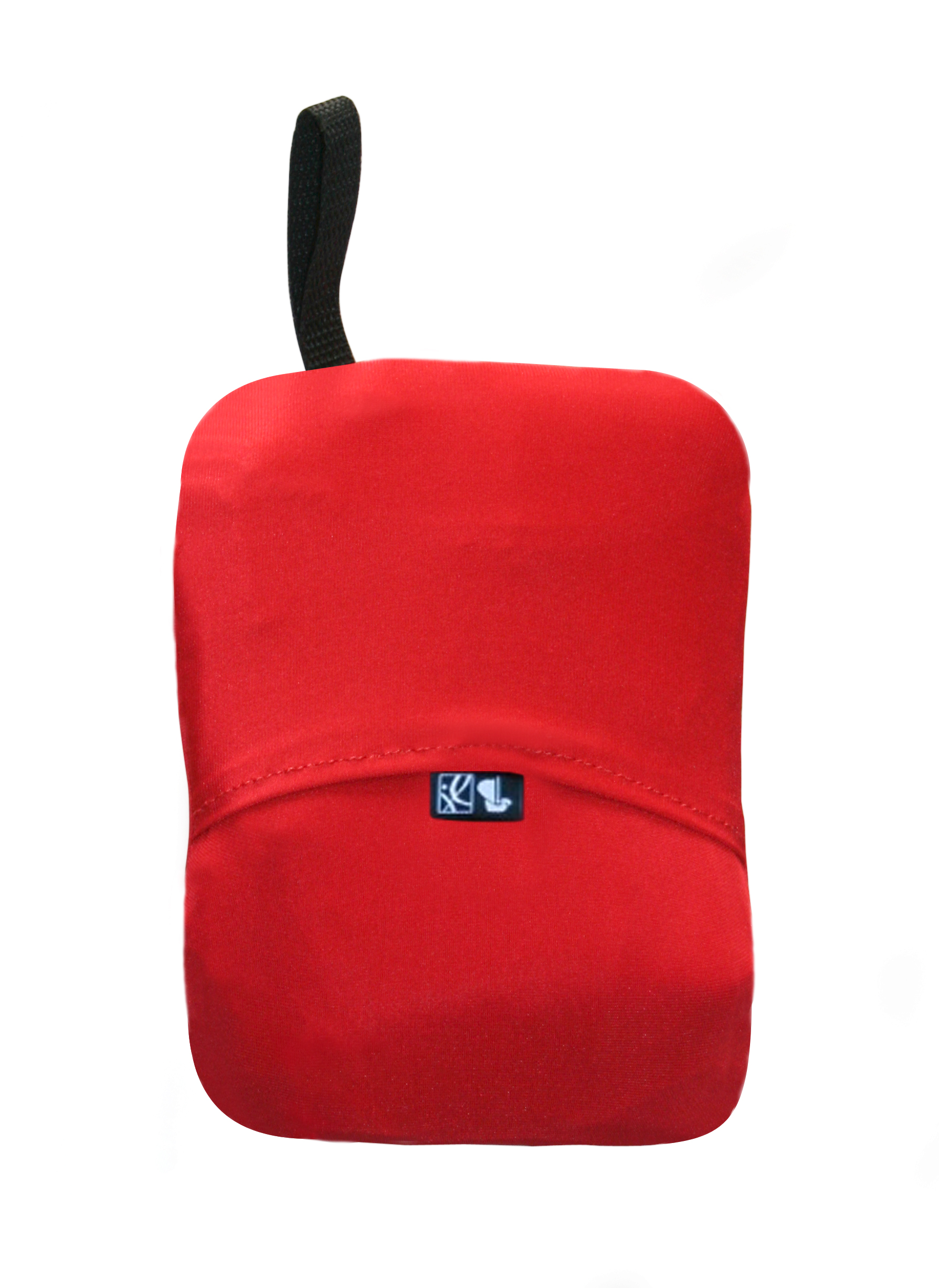 J.L. Childress Gate Check Travel Bag for Car Seats, Red - image 5 of 10