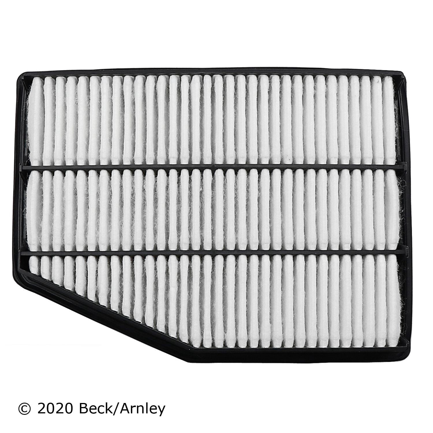 BeckArnley 042-1757 Air Filter