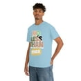 thumbnail image 5 of Cypher Sage No Less Than Max Lemon Wash Men's Retro Sneaker Shirt, 5 of 7