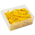 AkroMils 24 Drawer Plastic Storage Organizer with Drawers for