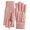 Pink, variant on WCJM Seamless Knit Nylon Gloves with Nitrile Coat and Micro Foam Grip On Palm and Fingers Cut Resistance Gloves Disposable Latex Free