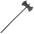 thumbnail image 1 of Accessoire de Hache de Costume d'Halloween, Jouet de Hache de Simulation pour Spectacle d'Enfants, 1 of 6