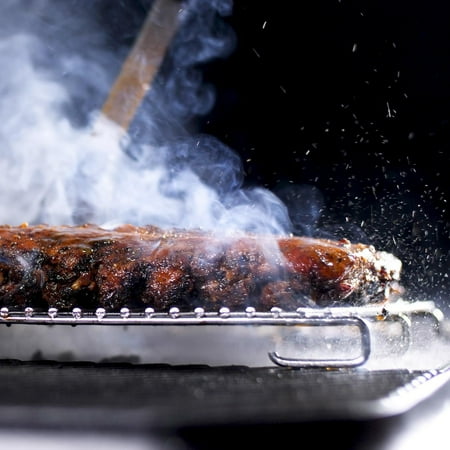Everdure by Heston Blumenthal - Roasting Rack - Silver
