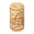 thumbnail image 5 of 50pcs/set Wine Bottle Stopper 40*21mm Set of 50pcs Red Wine Bottle Stopper Oak Red Wine Bottle Stopper Oak Wine Corks, 5 of 5