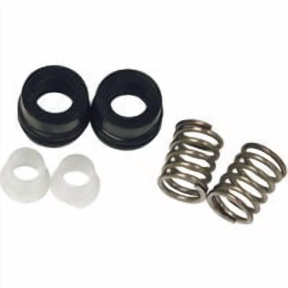 Danco Perfect Match Danco VA-2 Seats And Springs For Valley Single-Handle Faucet Repair Kit - Pack of 4 Bulk Buy Multipack