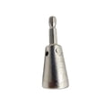 thumbnail image 1 of Lefu 1 Pce Outils de Torsion de Fil Électricien Poignée Hexagonale 6mm pour Perceuse, 1 of 7