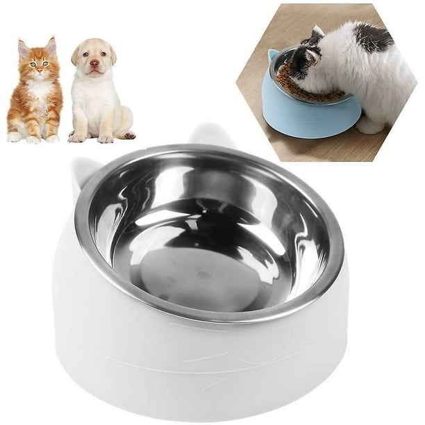 Dog best sale bowl platform