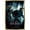 Gold Framed Version, variant on Harry Potter and the Deathly Hallows: Part 1 - Running One Sheet Wall Poster, 22.375" x 34"