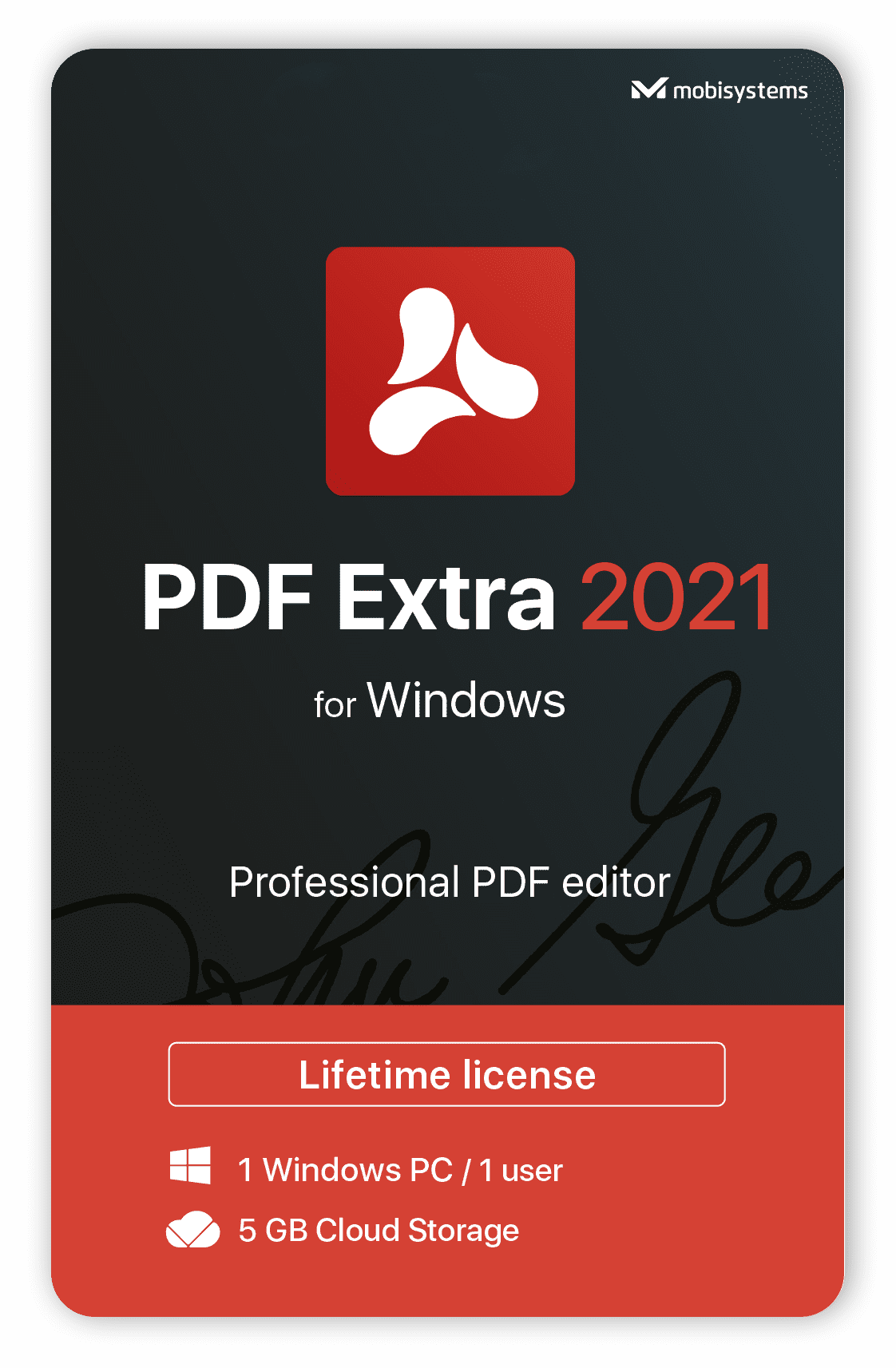 pdf extra premium windows