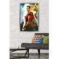 thumbnail image 2 of DC Comics Movie Shazam! Fury of the Gods - One Sheet Wall Poster, 22.375" x 34" Framed, 2 of 6