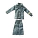 thumbnail image 3 of Chaqueta 1:6 con Falda MIDI, Ropa de Cosplay para Figuras de Acción de 12 Pulgadas, Accesorio, 3 of 7
