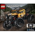 thumbnail image 2 of LEGO Technic Le tout-terrain X-trême 42099, 2 of 6