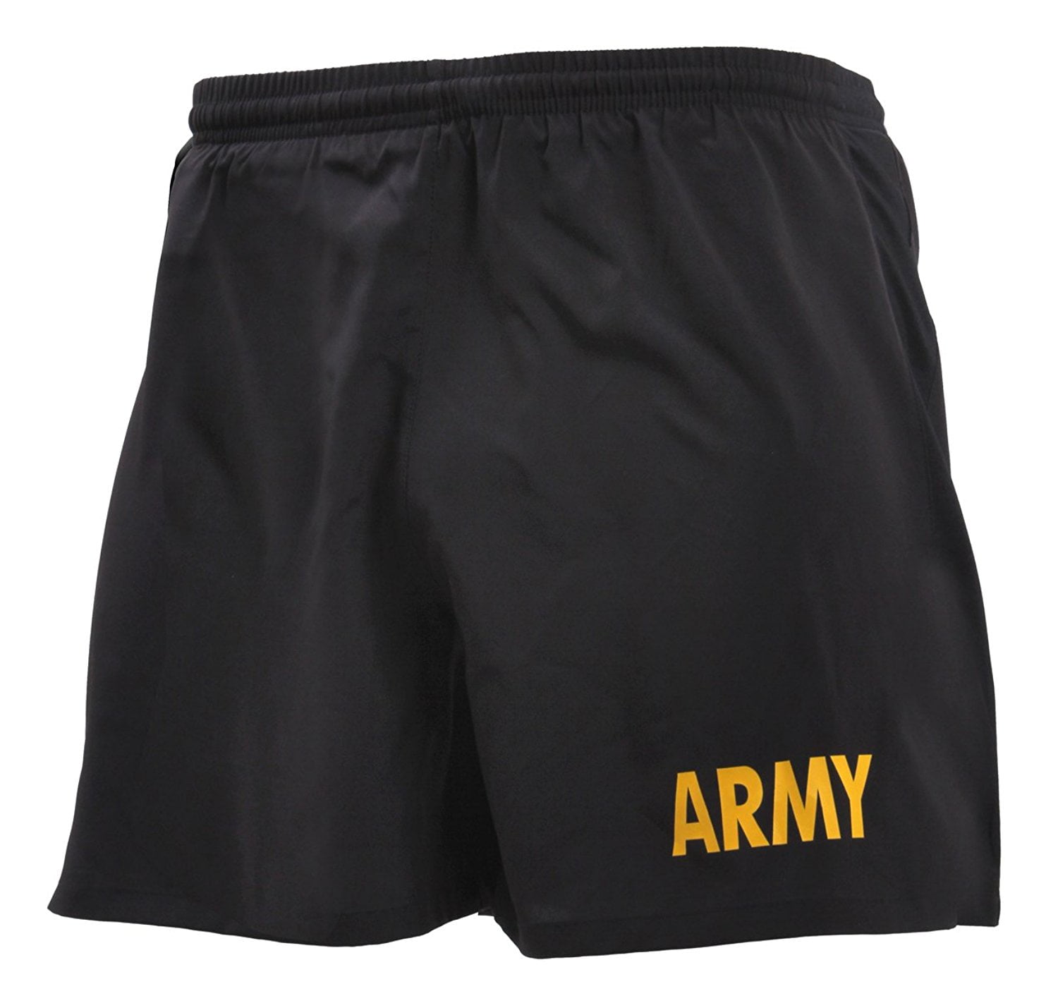 new army pt uniform regulation
