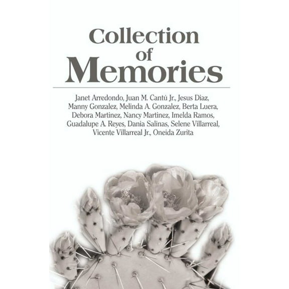 Collection of Memories (Paperback)