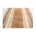 thumbnail image 6 of Hand Knotted Gabbeh Wool Rug - 8'8'' x 11'10'', 6 of 9