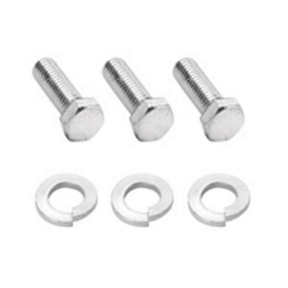 Fulton Trailer Jack Accessory, Shaft-Handle, Hex Drive-Zinc