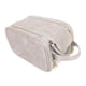 thumbnail image 3 of Elegante bolsa organizadora de maquillaje para viajes y uso doméstico Gris, 3 of 9