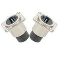 thumbnail image 3 of SHISUYAN 4Set USB Connectors And Adapters IP67 Certified Water Resistant For Industrial Equipment, 3 of 8