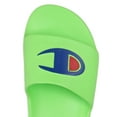thumbnail image 4 of Champion Takeover Men's Slide Sandal, 4 of 7