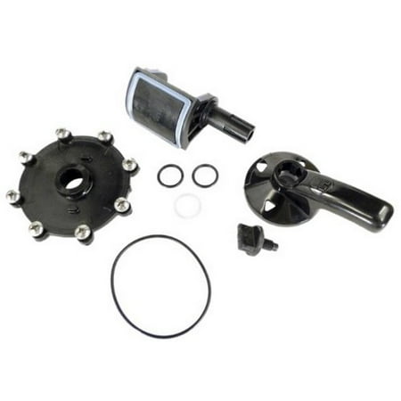 hayward diverter psv