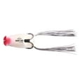 thumbnail image 3 of Berkley Swamp Lord Popping Hollow Body Frog, 2/3 oz, Honey Shad, 3 of 5