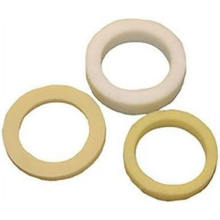 LASCO 09-2041 Washers 3 Piece Faucet Aerator