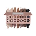 thumbnail image 1 of Paleta de sombras LAURA GELLER NEW YORK 14 tonos mate, 1 of 9