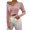 Pink, variant on Vedolay Women's Sweaters Autumn Long Sleeve Loose Sweaters Cardigan Coat 2023 Khaki,2XL