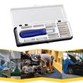 thumbnail image 3 of Juego de destornilladores 16 en 1 Torx Hex Bit Handle Phone Mobile Repair Hand Tools Tmvgtek Piezas de repuesto para herramientas, 3 of 9