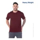 thumbnail image 1 of Playera Hombre Manga Corta Varios Colores 100% Algodon, 1 of 1