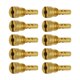 thumbnail image 2 of 10 piezas de repuesto para reparación de chorro de carburador Keihin CV Fce de alta calidad Estilo B, 2 of 9