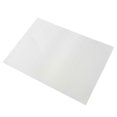 thumbnail image 2 of Wear Resistant Anti Skid Shoe Sole Women Men Cowhells Sole Pad 38.7cm x 53.5cm x 2mm(White), 2 of 3