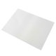 thumbnail image 2 of Wear Resistant Anti Skid Shoe Sole Women Men Cowhells Sole Pad 38.7cm x 53.5cm x 2mm(White), 2 of 3