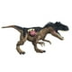 thumbnail image 2 of Dinosaurio de juguete MATTEL Jurassic World Allosaurus Daño Extremo, 2 of 4