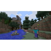 Minecraft (Nintendo Switch) EU Version Region Free