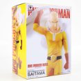 thumbnail image 3 of One Punch Man Saitama Figma 310 Saitama Sensei DXF Hero PVC figura de acción muñeca coleccionable juguetes regalo, 3 of 5