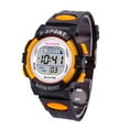 thumbnail image 2 of Reloj deportivo para hombre, reloj deportivo digital LED para niños y niñas, reloj con alarma y fecha, regalo., 2 of 4