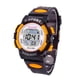 thumbnail image 2 of Reloj deportivo para hombre, reloj deportivo digital LED para niños y niñas, reloj con alarma y fecha, regalo., 2 of 4