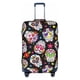 thumbnail image 2 of [En Stock] Protector De Maleta De Viaje Dia De Muertus Calavera De 18-32 Pulgadas Elástico Lavable Cubierta Protectora De Equipaje huangjie unisex, 2 of 2