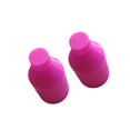 thumbnail image 4 of DOLITY 2 Pcs Housse de Parasol Télescopique Manchon de Rangement pour Enfants pour la Maison Voyages Intérieurs Rouge Rose, 4 of 9