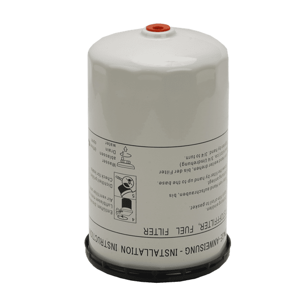 Takeuchi Fuel Filter 1903900237