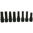 thumbnail image 3 of ECCPP 16 Pcs SAE Metric Locking Lug Nut Master Key Set, Wheel Lock Disassembly Kit, 3 of 5