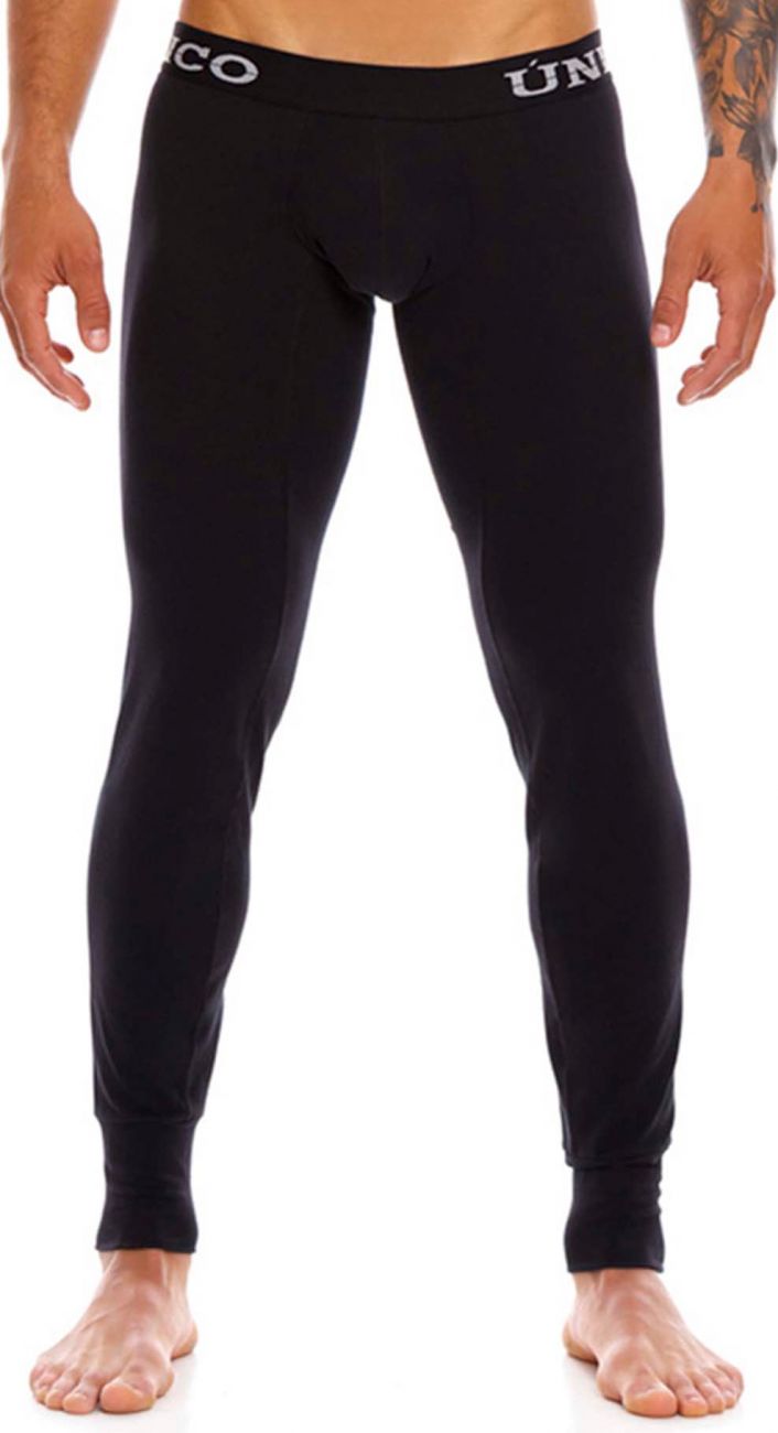 Unico 21062100502 Cold Mountain Long Johns