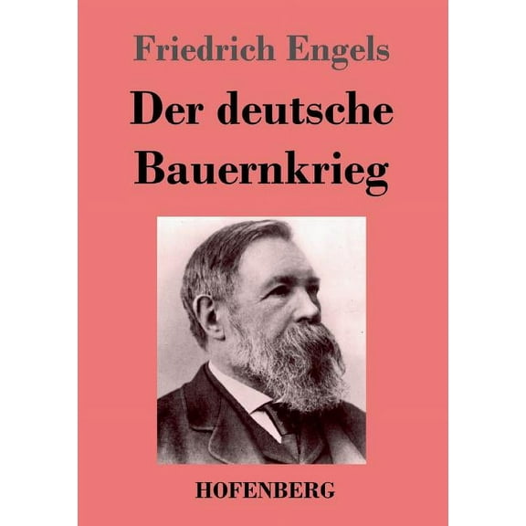 Der deutsche Bauernkrieg (Paperback)
