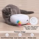 thumbnail image 5 of Teaser automático inteligente para gatos Homan con batería Adepaton QH-601, 5 of 7