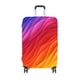 thumbnail image 1 of Funda de equipaje de viaje L, funda protectora elástica con banderín para maleta de 22 y 28 pulgadas, envío gratuito de etiqueta de equipaje, 1 of 4