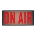 thumbnail image 1 of On Air Sign, Long Life Warning Recording Sign  for Home Studio, 1 of 7