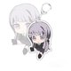 thumbnail image 5 of Danganronpa-Llavero acrílico con personajes de dibujos animados, colgante de animación circundante, regalos de dibujos animados transparentes de doble cara, 5 of 5