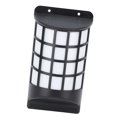 thumbnail image 1 of Flame Wall Light, LED Rechargeable Outdoor Wall Light  for Porch for Courtyard, 1 of 8