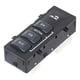 thumbnail image 1 of Interruptor selector de tracción en las 4 ruedas Yuxing 1500 2500 2001-2002 Negro, 1 of 5